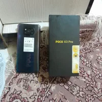 به نام ایزد منان  . برند  pocox3pro