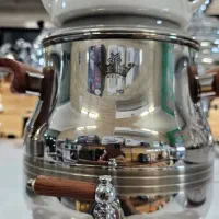 کتری وقوری|قوری، کتری، قهوهساز دستی|کاشان, پشت شهربانی|دیوار