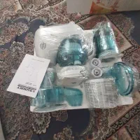 غذاساز|خردکن، آسیاب، غذاساز|همدان, |دیوار