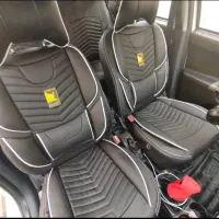 روکش صندلی تیبا۲ (نو و پلمپ)|قطعات یدکی و لوازم جانبی|گرگان, |دیوار