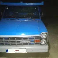 سایپا(نیسان)
