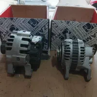 دینام 206وپراید و استارت
