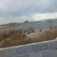 زمین با موقعیت صنعتی