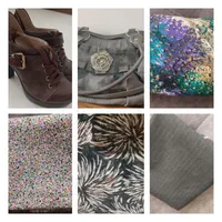 مانتو و لباس مجلسی و بافت و کلاه و شال و کت و کیف|لباس|شاهین‌شهر, طالقانی|دیوار