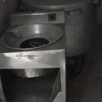 وسایل پخت حلیم