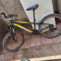 فروش انواع دوچرخه های تنه آلومنیوم