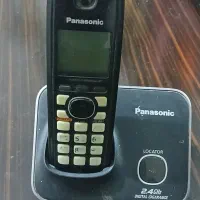 تلفن بی سیم