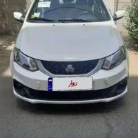 ساینا ۸۵گانهsخشک|خودرو سواری و وانت|گرمسار, |دیوار