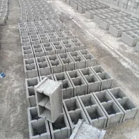 تولید کننده بلوک های پرسی سنگین سبک