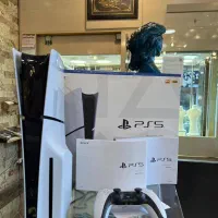 ps5 دست دوم تمیز|کنسول، بازی ویدئویی و آنلاین|مهاباد (آذربایجان غربی), |دیوار