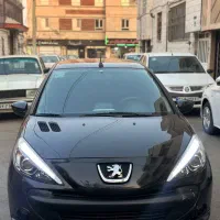 پژو 207 مدل 97 بی رنگ|خودرو سواری و وانت|ری, علایین|دیوار