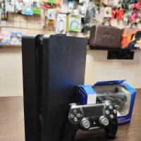 کنسول پلی استیشن۴ اسلیم ۱ ترا کپیخور ورژن۹