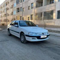 پارس سال مدل 94 دوگانه|خودرو سواری و وانت|بیرجند, |دیوار