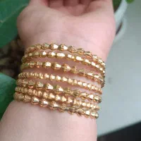 فروش فوری 7عدد النگو شماره 3|جواهرات|یاسوج, |دیوار