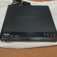 دی وی دی فلش خور