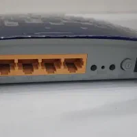 مودم سیمی TP.LINK|مودم و تجهیزات شبکه|بوکان, |دیوار