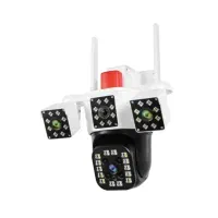 نصب دوربین مداربسته . دزدگیر . اعلان حریق|دوربین مداربسته|بابل, |دیوار