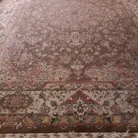 فرش 12متری درحد نو