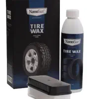 واکس لاستیک