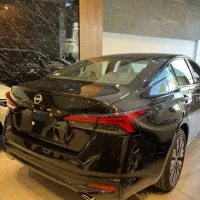 نیسان آلتیما ۲۰۲۴(با مدارک و پلاک)