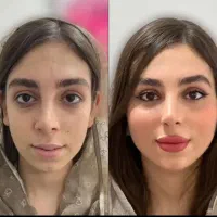 فقط تو ۲۰ روز تپل شو
