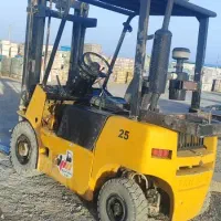 لیفتراک دوتن نیم سهند