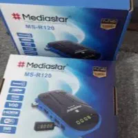 نصاب آنتن وانواع گیرنده
