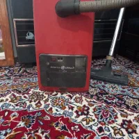 جاروبرقی آزمایش قدیمی اصل سالم قوی