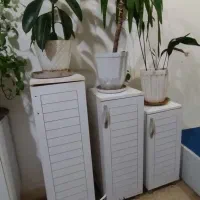 جاکفشی|جاکفشی، کمد، دراور|اهواز, کوی صنایع|دیوار