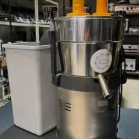 دستگاه هویچ گیر صنعتی