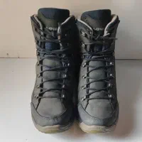 کفش کوهنوردی لوا اسلواکی سایز40