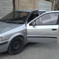 سمند دوگانه سی ان جی|خودرو سواری و وانت|فردیس, شهرک وحدت|دیوار