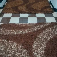 فرش طرح ماکارانی