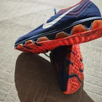 کفش کتونی نایک در حد نو|کیف، کفش، کمربند|محلات, |دیوار