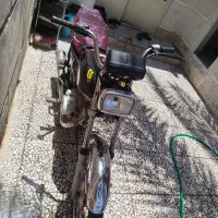 موتور مدل 89