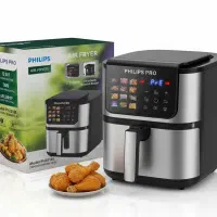 سرخ کن سرخکن دو المنت و تک