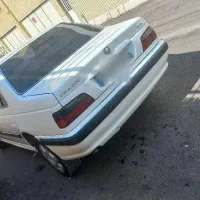 پارس سال مدل ۹۸|خودرو سواری و وانت|جیرفت, |دیوار