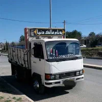 حمل بار و اثاثیه منزل