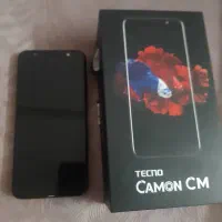 گوشی تکنو درحدنو