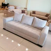 مبل زیبای روژان|مبلمان خانگی و میز عسلی|رشت, جانبازان|دیوار