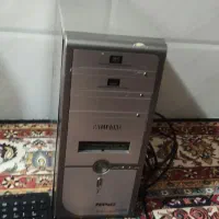 کیبورد و کیس|قطعات و لوازم جانبی رایانه|اسلام‌شهر, شهرک مهدیه|دیوار
