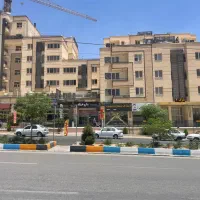 فروش مغازه ۷۵ متری بر بلوار خمینی