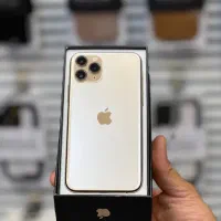 آیفون ۱۱ پرو
