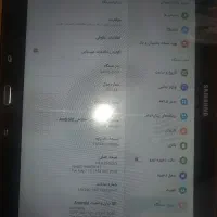 Galaxy tab4|تبلت|اهواز, باغ شیخ|دیوار