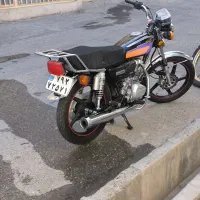 هندا 200|موتورسیکلت|بیرجند, |دیوار