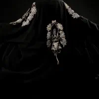 عبا|لباس|مشهد, جانباز|دیوار