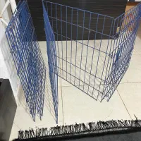 پارک حیوانات (فنس)