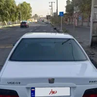 پژو پارس مدل 99|خودرو سواری و وانت|زاهدان, |دیوار
