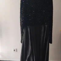 لباس مجلسی