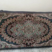 یک جفت پشتی ماشینی